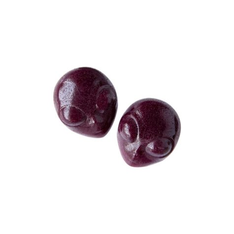 buy bud now astro edibles alien heads gummy grape 9 07 003 - Cannabis Deals In Canada