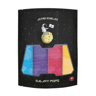 Astros Galaxy Pop Packs – 400mg – Assorted Pack