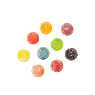 Astro Planets Hard Candy Pack
