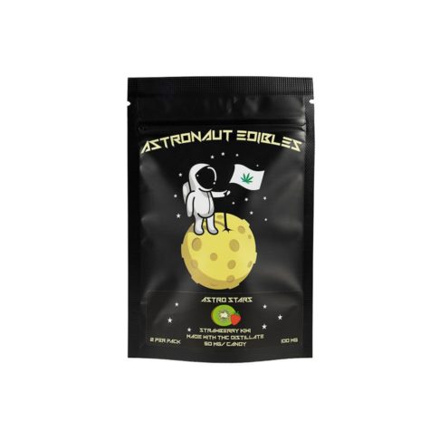 buy bud now astro edibles star gummy strawberry kiwi 9 07 001 - Cannabis Deals In Canada