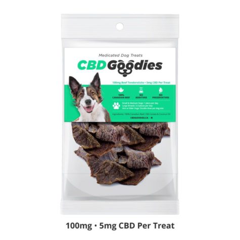 buy bud now cbd goodies dog treats 100mg 09 10 001 - Cannabis Deals In Canada