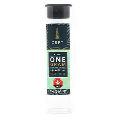 buy bud now crft thin mint cart 9 10 001 - Cannabis Deals In Canada