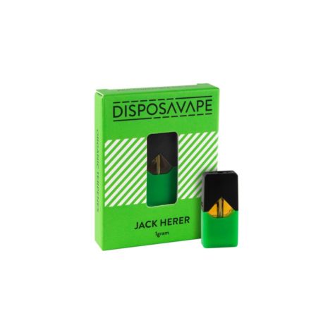 buy bud now disposavape box pod jack herer 9 10 001 - Cannabis Deals In Canada