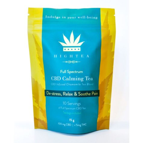 buy bud now high tea calming chamomile 9 10 001 - Cannabis Deals In Canada