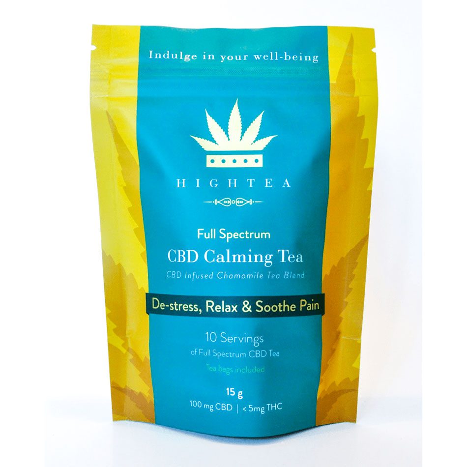 buy bud now high tea calming chamomile 9 10 001 - Cannabis Deals In Canada