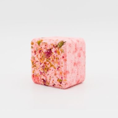 Island Therapeutics – CBD Bath Bombs Intimate Blend (100mg CBD)