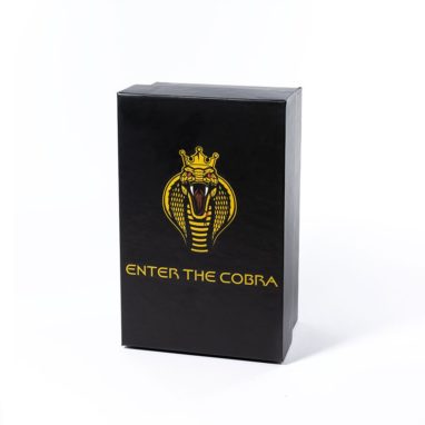King Cobra Concentrates Gift Box