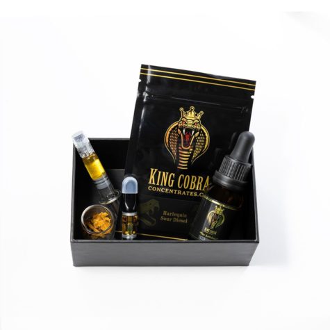 buy bud now king cobra gift box 9 10 003 - Cannabis Deals In Canada