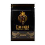King Cobra Shatter Black Mamba Death Bubba