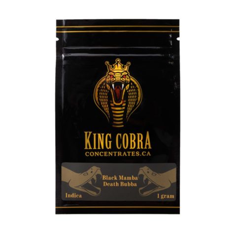 buy bud now king cobra shatter death bubba black mamba 9 10 001 - Cannabis Deals In Canada