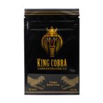 King Cobra Shatter Taipan Dutch Treat