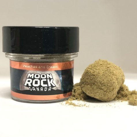 buy bud now moonrock peaches n cream 9 10 002 - Cannabis Deals In Canada