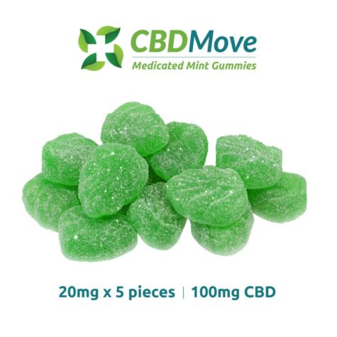 buy bud now move cbd mint gummies 100mg 9 10 002 - Cannabis Deals In Canada