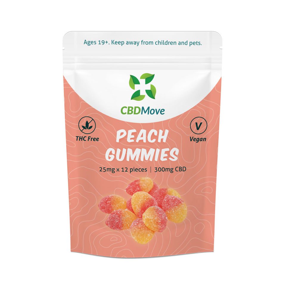 buy bud now move cbd peach gummies 300mg 9 10 001 - Cannabis Deals In Canada