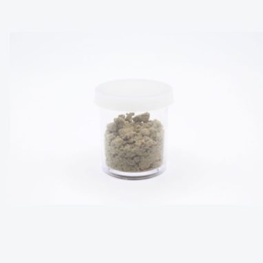 Organic Kief (1 gram)