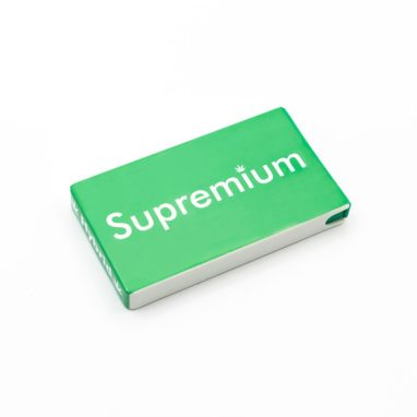 Supremium Hybrid PreRoll Pack Rainbow Chip