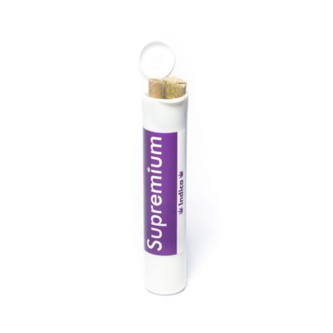 buy bud now supremium tube indica 9 06 002 - Cannabis Deals In Canada