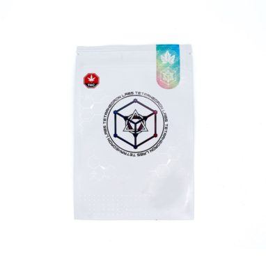 Tetrahedron Labs Shatter – Pine Tar – 7 Grams
