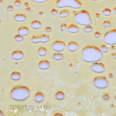 Tetrahedron Labs Shatter – Tangie Cookie