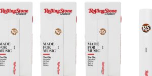 Read more about the article Rolling Stone Magazine Is Getting Into Vapes