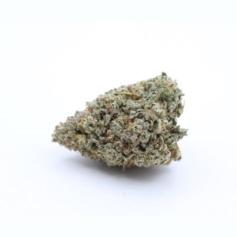QOTG Canned Cannabis Blueberry Pie 02 - Cannabis Deals In Canada