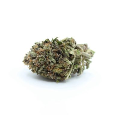 Bubba Kush (28 Grams)