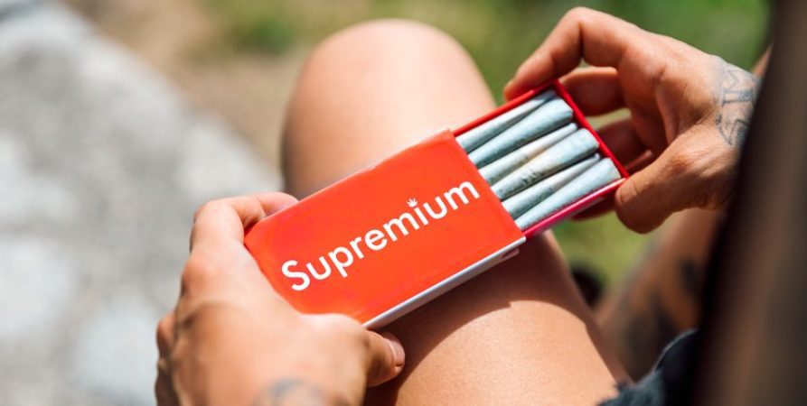 Why You Should Check Out Our Supremium Pre Rolled Joints