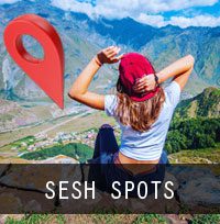 Sesh Spots