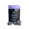 shroomies grape sour gummy stars 3000mg 001.png - Cannabis Deals In Canada