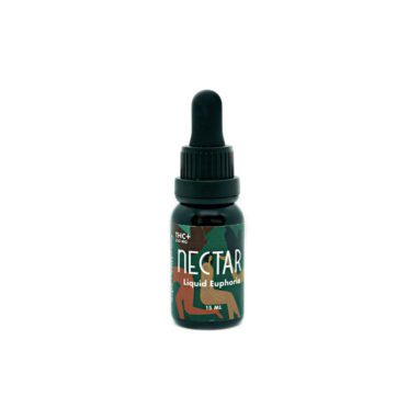 Nectar Liquid Euphoria – 15ml – 250mg THC