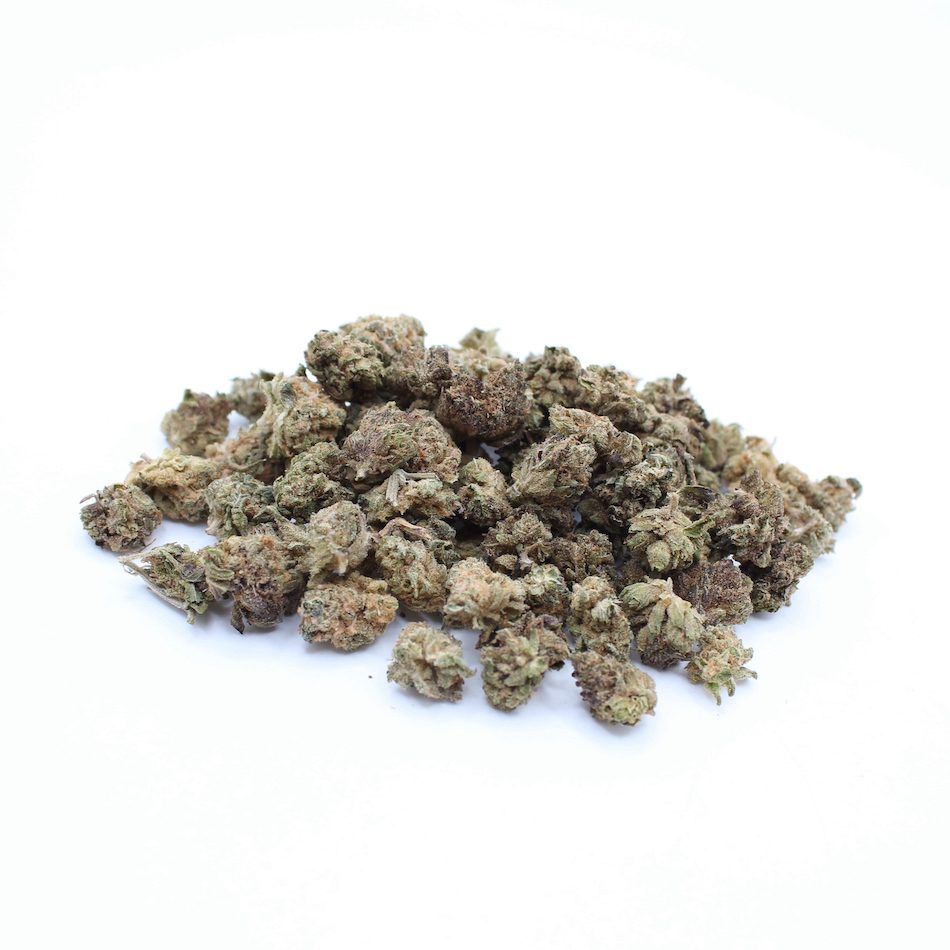 Flower OGK Smalls Pic1 - Cannabis Deals In Canada