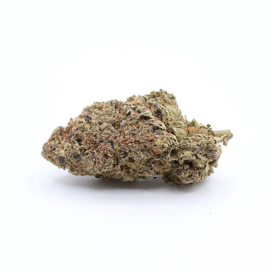 Flower GrapeKush Pic1 - Cannabis Deals In Canada