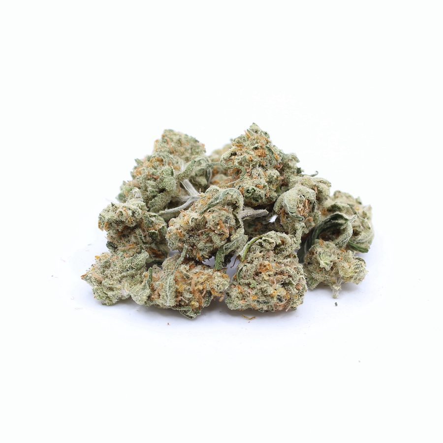 Flower SM Citrique Pic1 - Cannabis Deals In Canada