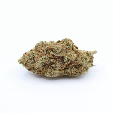 Jack the Ripper (28 Grams)