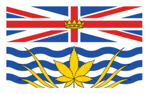 BCBudFlag @RESLUS Fall 2018 Wk 5 10.00 - Cannabis Deals In Canada
