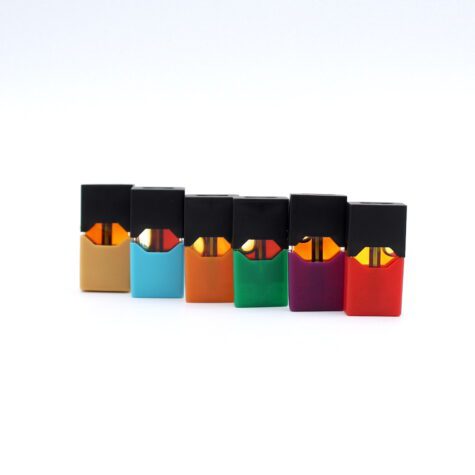 Juul Pod Pack Pic2 - Cannabis Deals In Canada