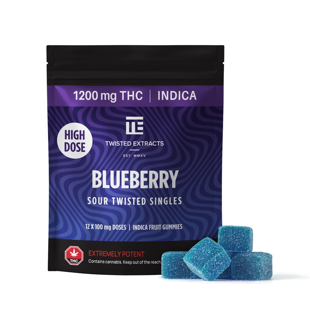 Twisted Singles HD Blueberry 1 - Cannabis Deals In Canada