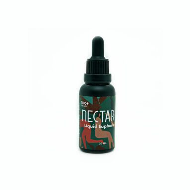 Nectar Liquid Euphoria – 30ml – 500mg THC