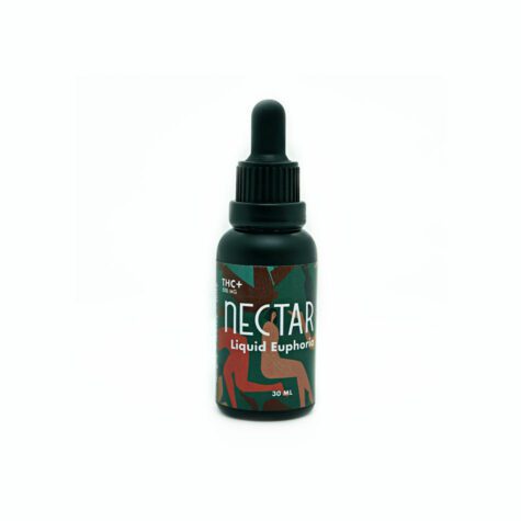 nectar liquid euphoria 30ml 01 - Cannabis Deals In Canada