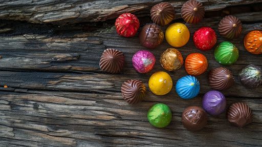 Exploring the Risks and Benefits of Magic Mushroom Chocolate: What You Need to Know