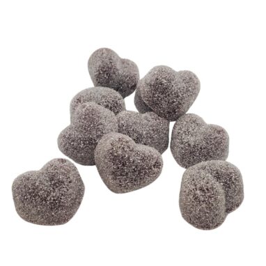 MINDZEYE Mushrooms – Gummies – Very Berry – (2500mg)