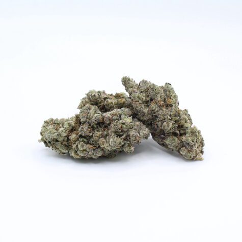 Blueberry Gas (Full Pound) BULK