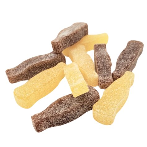 Eat Me - Classic Cola Bottles - 1000mg THC - Image 2