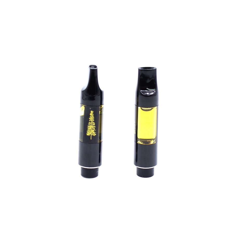 Trees Vape Cartridge - SKYWALKER OG - Indica (1 Gram) - Image 2