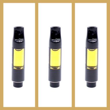 Trees Vape Cartridge 3 Pack Bundle (Mix & Match)