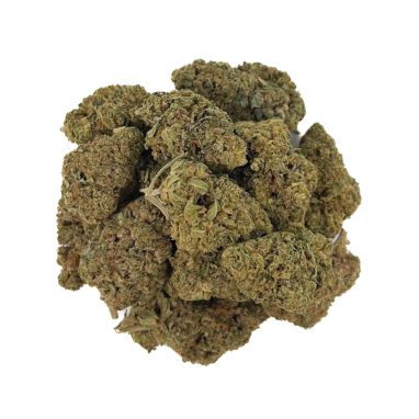 Bubba Kush (28 Grams)