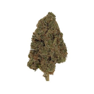 Bubba Kush (28 Grams)