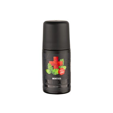 CBD Pain Roller | BluuBear  | 1000mg