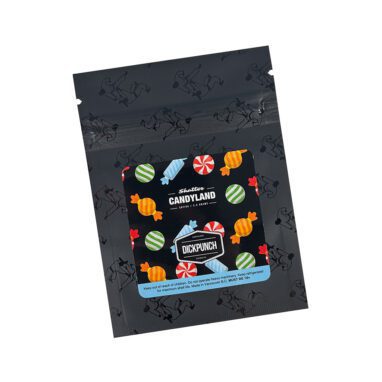 Candyland | Shatter | Sativa | 3.5g