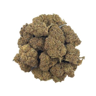 Violet Fog (28 Grams) *DOOR CRASHER*